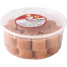 Paçoca Rolha Biro Biro 500g