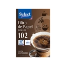 Filtro de Papel 102 Select 30 Unidades