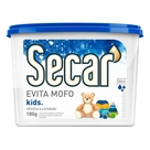 Anti Mofo Original Kids Secar 180G