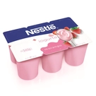 Iogurte Nestlé Polpa Morango 540g