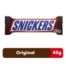 Chocolate Snickers Original 45g