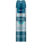 Desodorante Aerosol Urban Above 90g