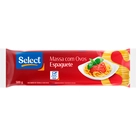 Macarrão com Ovos Espaguete N.8 Select 500g
