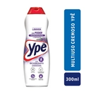 Saponáceo Ypê Multiuso Cremoso Lavanda 300ml