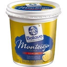 Manteiga Extra com Sal Batavo 500g