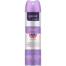 Desodorante Aerossol Fresh Above 150ml