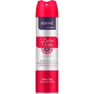 Desodorante Aerossol Women Dolce Vita Above 90g
