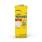 Leite Longa Vida Integral Ninho 1L