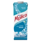 Leite Longa Vida Desnatado Molico 1L
