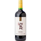 Vinho Bordô Suave SanTomé 1L