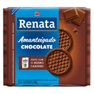 Biscoito Amanteigado de Chocolate Renata 330g