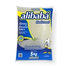 Arroz Tipo 1 Alibabá 5Kg