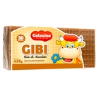 Doce Paçoca Lisa Gulosina 450g
