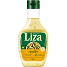 Molho para Salada Queijo Liza 234ml