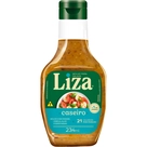 Molho para Salada Caseiro Liza 234ml