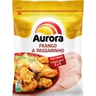 Frango à Passarinho Congelado Aurora 1kg