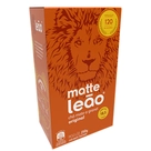 Chá Mate Natural Leão 250g