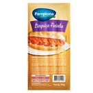 Linguiça Fininha Defumada Pamplona 240g