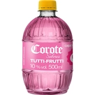 Coquetel Sabor Tutti Frutti Corote 500ml