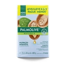 Sabonete em Barra Palmolive Naturals - 8 Unidades