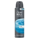 Antitranspirante Aerossol Dove Men+Care Proteção Total 150ml