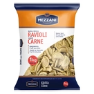 Ravióli Recheio Carne Mezzani 1kg