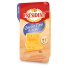 Queijo Estepe Président 160g