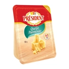 Queijo Parmesão Fracionado Président 180g