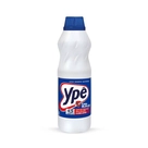 Água Sanitária Ypê 1L - Alveja - Desinfeta - Bactericida