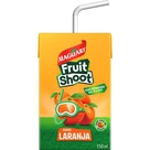 Bebida Mista Laranja Fruit Shoot Maguary 150ml