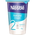 Iogurte Natural Nestlé 170g