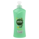 Creme para Pentear Cachos Comportados Seda 300ml