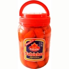 Salsicha Vinagrete Estrela 1,3kg
