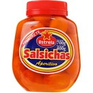 Salsicha Vinagrete Estrela 400g