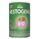 Fórmula Infantil Nestogeno 6 a 12 meses 1,2kg