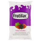 Bebida Láctea Fermentada Frutas Vermelhas Frutilac 850g