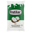 Bebida Láctea Fermentada Coco Frutilac 850g