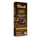 Chocolate Tablete Diet Meio Amargo Diatt 25g