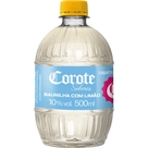 Coquetel Baunilha com Limão Corote 500ml