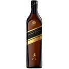 Whisky Escocês Double Black Johnnie Walker 1L