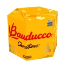 Panettone de Chocolate Bauducco 4kg