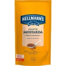 Mostarda Tradicional Hellmanns Sachê 1,01kg