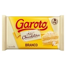Chocolate para Cobertura Garoto Branco 2,1Kg