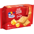 Biscoito Sublime Cracker Cream Soda Panco 400g
