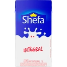 Leite Integral Shefa 1L