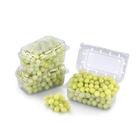 Uva Thompson Bandeja 500g