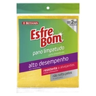 Pano Bettanin Limpa Tudo SEK 4933