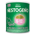Fórmula Infantil Nestogeno 6 a 12 meses 800g
