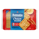 Biscoito Cream Cracker Renata 360g