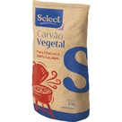 Carvão Select 8kg